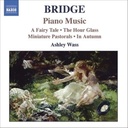 Naxos Bridge: Piano Music Vol.1