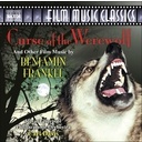 Naxos Frankel: Curse Of The Werewolf