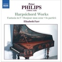 Naxos Philips: Harpsichord Music