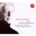 Sony Classical Best Of Chopin