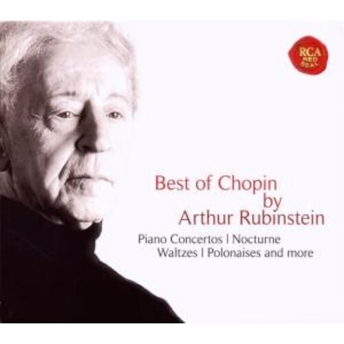 Sony Classical Best Of Chopin