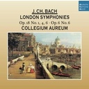 London Symphonies