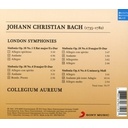 London Symphonies