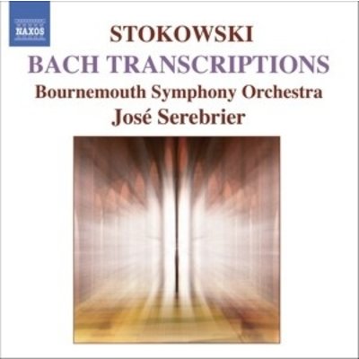 Stokowski: Bach Transcriptions