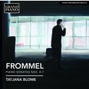 Grand Piano Piano Sonatas Nos.4-7 Grand Piano Piano Sonatas Nos.4-7