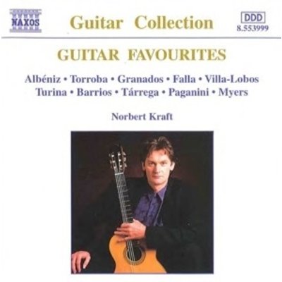 Guitar Favourites
