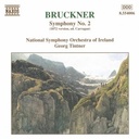 Naxos Bruckner: Sym. No. 2