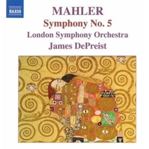 Naxos Mahler: Symphony No. 5