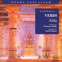 Naxos An Introducing To Verdi Aida