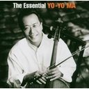 Sony Classical Essential Yo-Yo Ma