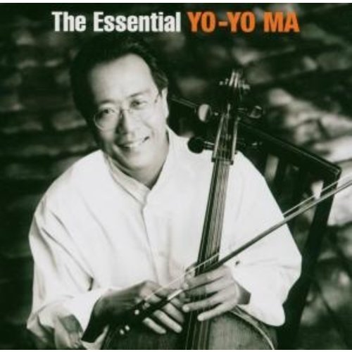 Sony Classical Essential Yo-Yo Ma