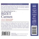 Naxos An Introduction To...Bizet Car