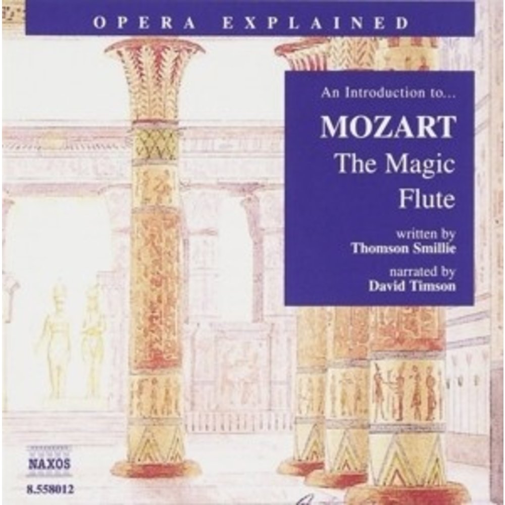 Naxos An Introduction To...Mozart