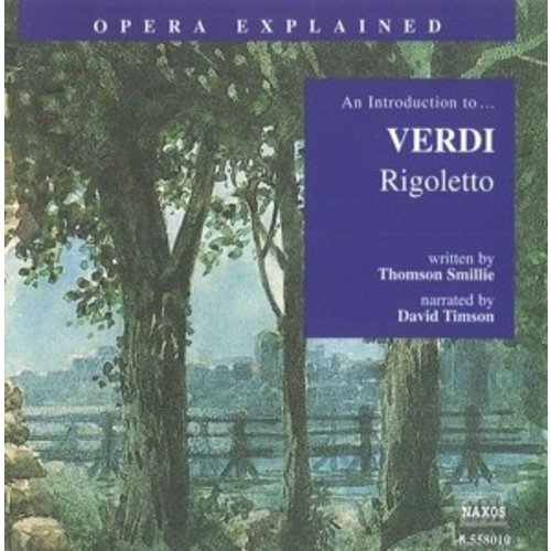 Naxos An Introduction To...Verdi Rig