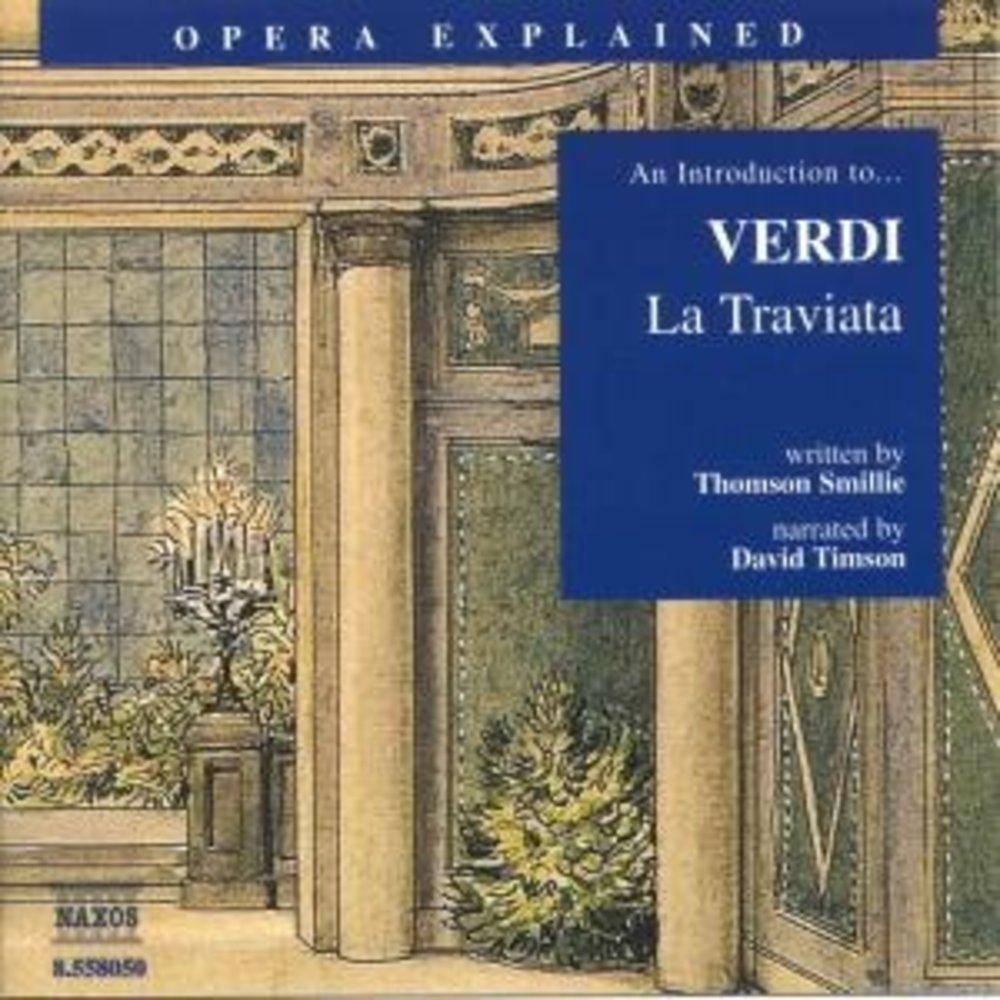 Naxos An Introduction To...Verdi La