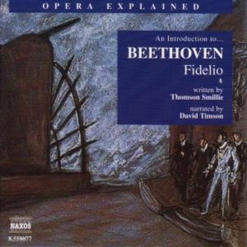 Naxos Beethoven: Fidelio