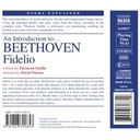 Naxos Beethoven: Fidelio