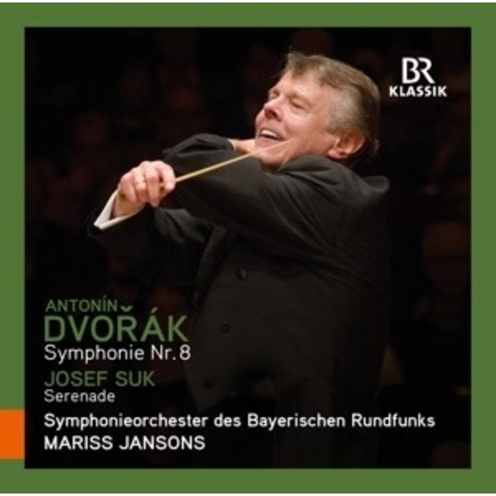 BR-Klassik Dvorak/Suk
