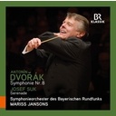 BR-Klassik Dvorak/Suk