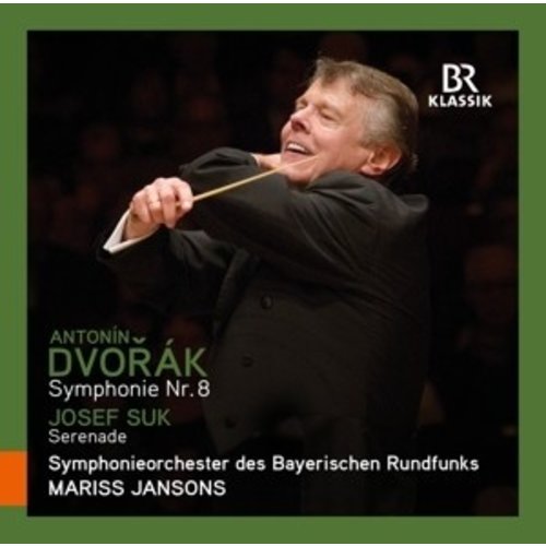 BR-Klassik Dvorak/Suk