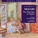 Naxos Mozart: The Marriage Of Figaro Naxos Mozart: The Marriage Of Figaro