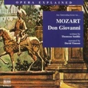 Naxos Mozart Don Giovanni