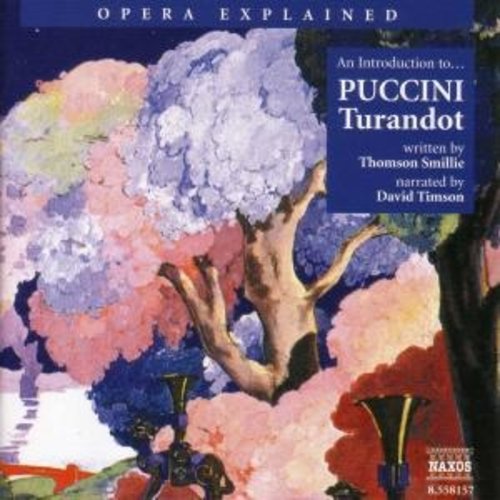 Naxos An Introduction To... Puccini