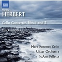Naxos Cello Concertos Nos.1 And 2