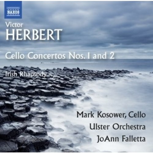 Naxos Cello Concertos Nos.1 And 2