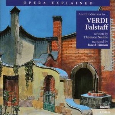 An Introduction To...Verdi Fal