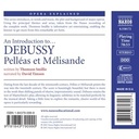 Naxos An Introduction To...Debussy E