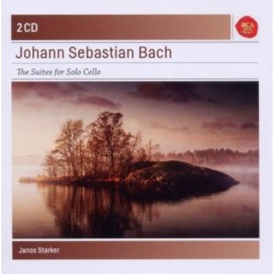 6 Cello Suites Bwv1007