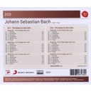 Sony Classical 6 Cello Suites Bwv1007