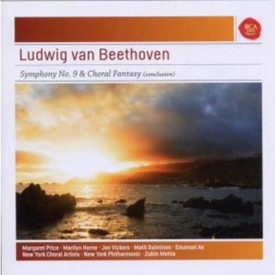 Symphony No. 9