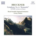 Naxos Bruckner: Sym. No. 4