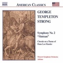 Naxos Strong: Symphony No.2