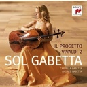 Sony Classical Il Progetto Vivaldi 2