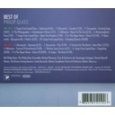 Sony Classical Best Of Philip Glass