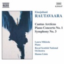 Naxos Rautavaara: Cantus Arcticus