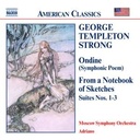 Naxos Strong: Ondine.suites Nos.1-3