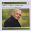Sony Classical Plays Mozart