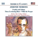 Naxos Moros: Frankie And Johnny