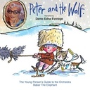 Naxos Peter And The Wolf - Young Person's