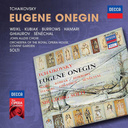 DECCA Tchaikovsky: Eugene Onegin