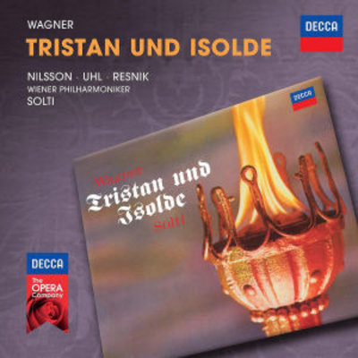 Wagner: Tristan Und Isolde