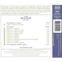 Naxos Regondi: Guitar Works Vol.1 Naxos Regondi: Guitar Works Vol.1