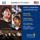 Naxos Vienna Choir Boys: A Jewish Ce