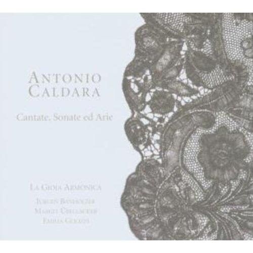 Ramée Cantate+Sonate+Arie