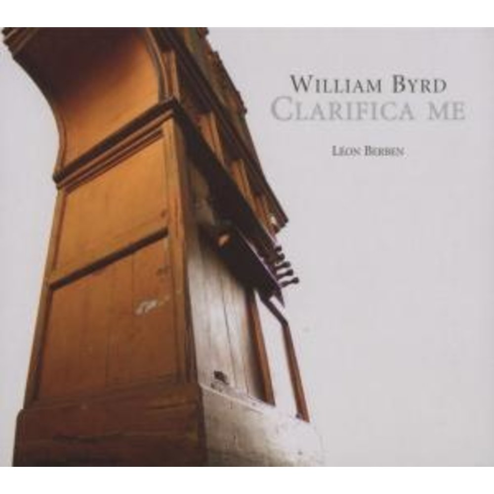 Ramée Clarifica Me-Organ Works