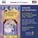 Naxos Great Songs O.t.yiddish Stage,V.3